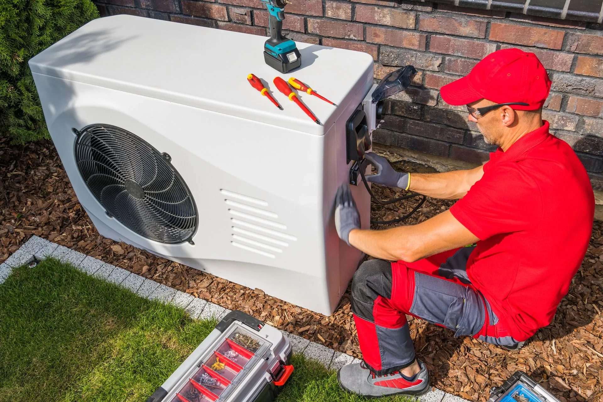About HVAC in Camden, NC